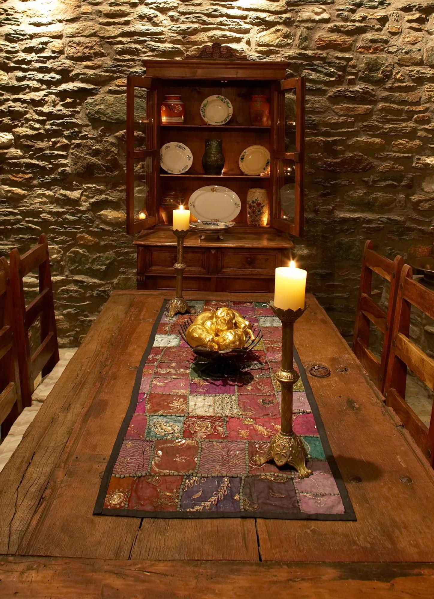 Palio Eleotrivio Guesthouse Agios Lavrentios エクステリア 写真