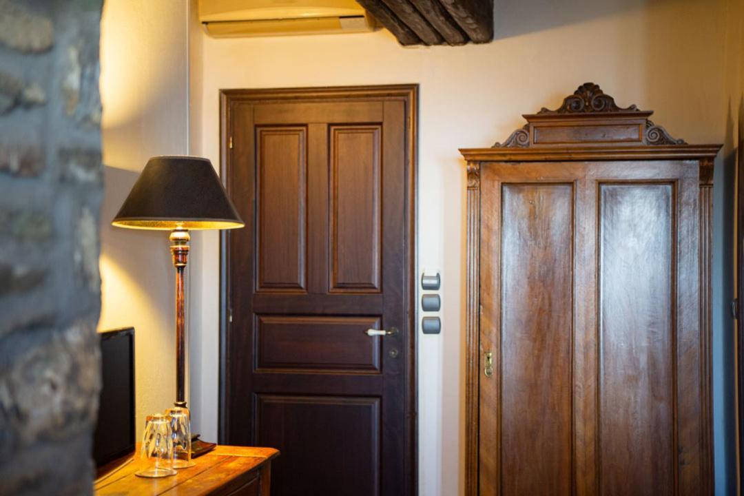Palio Eleotrivio Guesthouse Agios Lavrentios エクステリア 写真